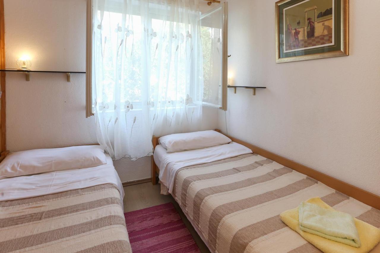 Apartman Mavarcica A4 Trogir Exterior foto