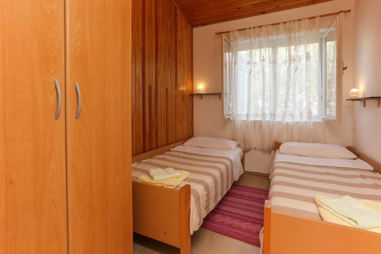 Apartman Mavarcica A4 Trogir Exterior foto