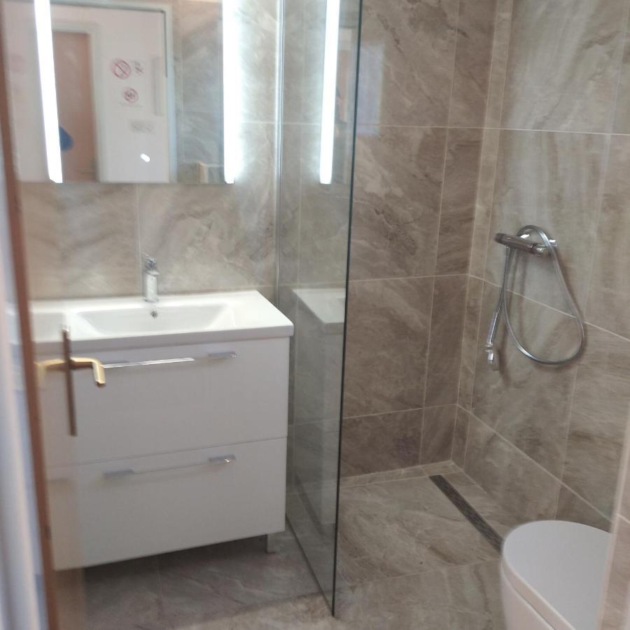 Apartman Mavarcica A4 Trogir Exterior foto